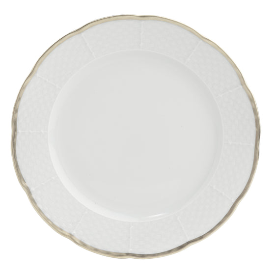 Sea Island Salad Plate