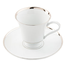  Ultra-White Bracelet Teacup