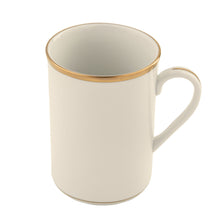  Ivory Gold Bracelet Mug