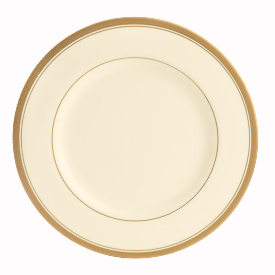 Ivory Palace Charger Plate