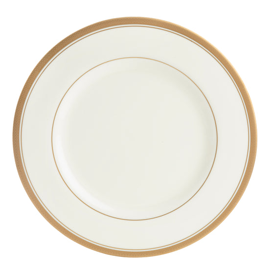 White Palace Charger Plate