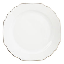  Georgian Charger - Platinum - Pickard China - UGEOPAL-059-GA