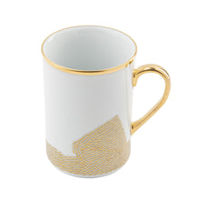  Kelly Wearstler Hillcrest Mug - Pickard China - UKWHILL-017-CN