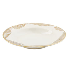  Kelly Wearstler Hillcrest Pasta Bowl - Pickard China - UKWHILL-026-AT