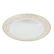  Kelly Wearstler Hillcrest - Soup Plate - Pickard China - UKWHILL-024-SP