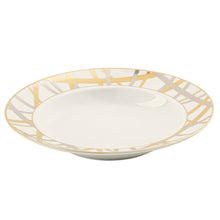  Kelly Wearstler Mulholland Pasta Bowl - Pickard China - UKWMULH-026-AT