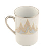 Kelly Wearstler Pickfair Mug - Pickard China - WKWPICK-017-CN