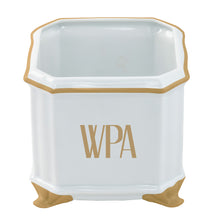  Signature Giftware Square Cache Pot