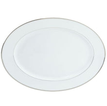  Ultra-White Bracelet Large Platter - Pickard China - UBRACEL-039-AT