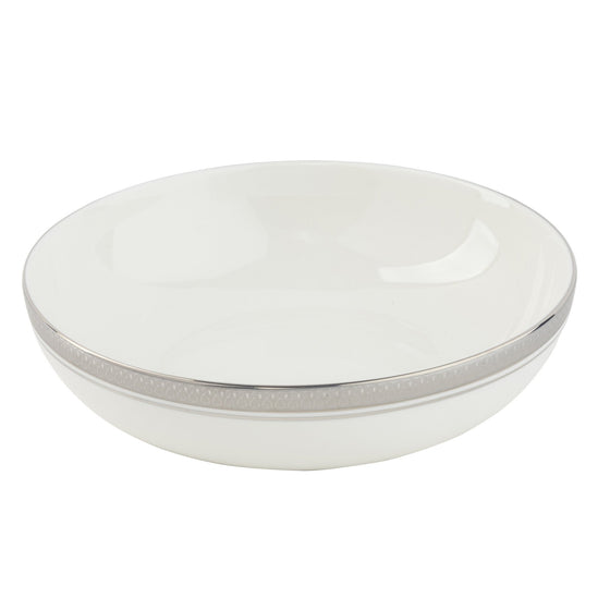 Ultra-White Geneva Embassy 5" Bowl - Pickard China - UGENEVA-029-EM