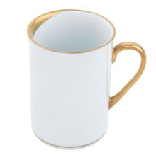  Ultra-White Jubilee Mug - Pickard China - UJUBILE-017-CN