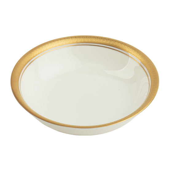 White Palace Fruit Bowl - Pickard China - WPALACE-030-DX