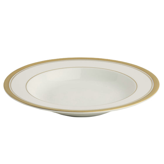 White Palace Soup Plate