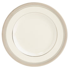  Ivory Geneva Salad Plate - Pickard China - GENEVA-005-VS