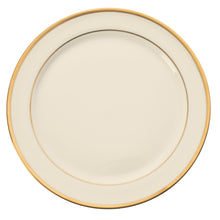  Ivory Gold Bracelet Bread and Butter Plate - Pickard China - GOLBRA-009-VS