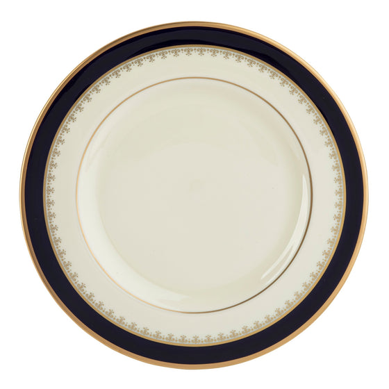 Ivory Washington Dinner Plate - Pickard China - WASHIN-001-DX