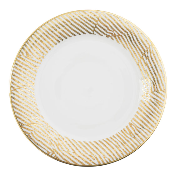 Kelly Wearstler Bedford - Dinner - Pickard China - UKWBEDF-001-TR