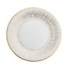 Kelly Wearstler Hillcrest - Salad Plate - Pickard China - WKWHILL-005-TR