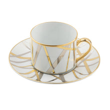  Kelly Wearstler Mulholland - Teacup - Pickard China - UKWMULH-012-CN