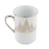 Kelly Wearstler Pickfair Mug - Pickard China - UKWPICK-017-CN