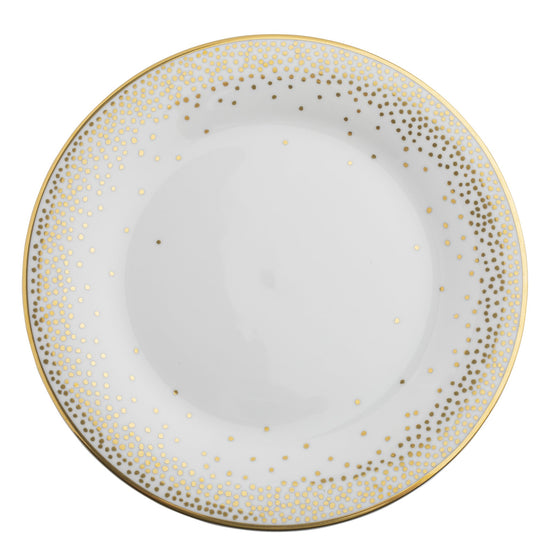 Kelly Wearstler Trousdale Bread and Butter Plate - Pickard China - WKWTROU-009-TR