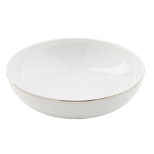  Ultra-White Bracelet Cereal bowl - Pickard China - UBRACEL-024-SY