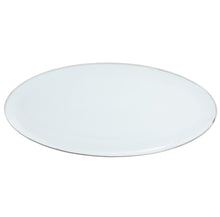  Ultra-White Bracelet Fish Platter - Pickard China - UBRACEL-166-AT