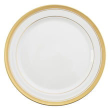  Ultra-White Palace Dinner Plate - Pickard China - UPALACE-001-VS