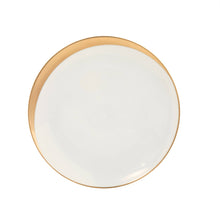  White Jubilee Salad Plate - Pickard China - WJUBILE-005-SY