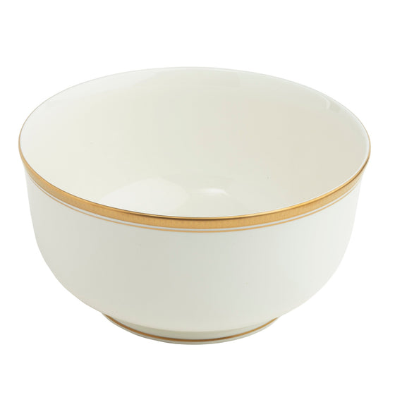 White Palace Medium Round Bowl - Pickard China - WPALACE-150-FY