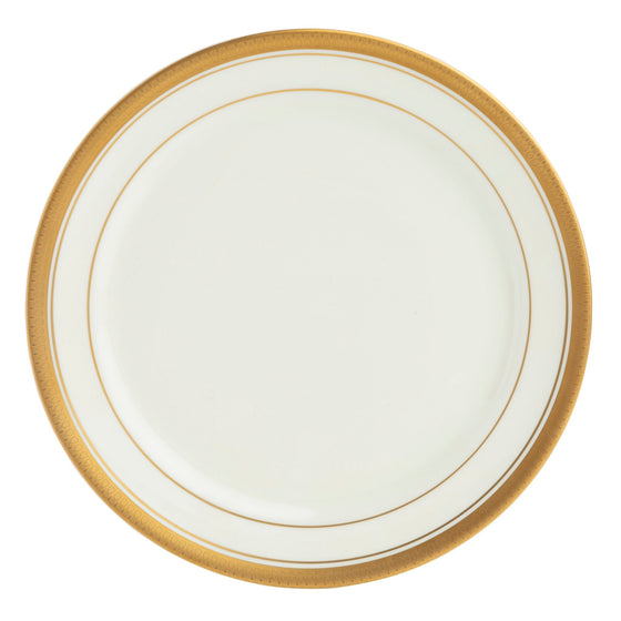 White Palace Salad Plate - Pickard China - WPALACE-005-VS